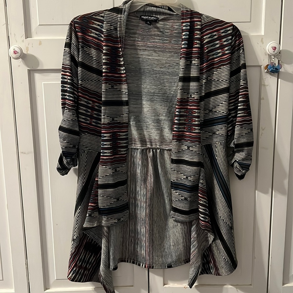 Cardigan